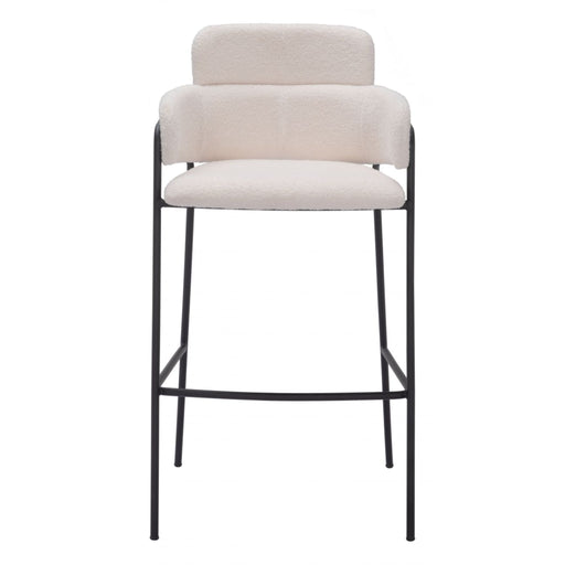 Zuo Marcel Barstool