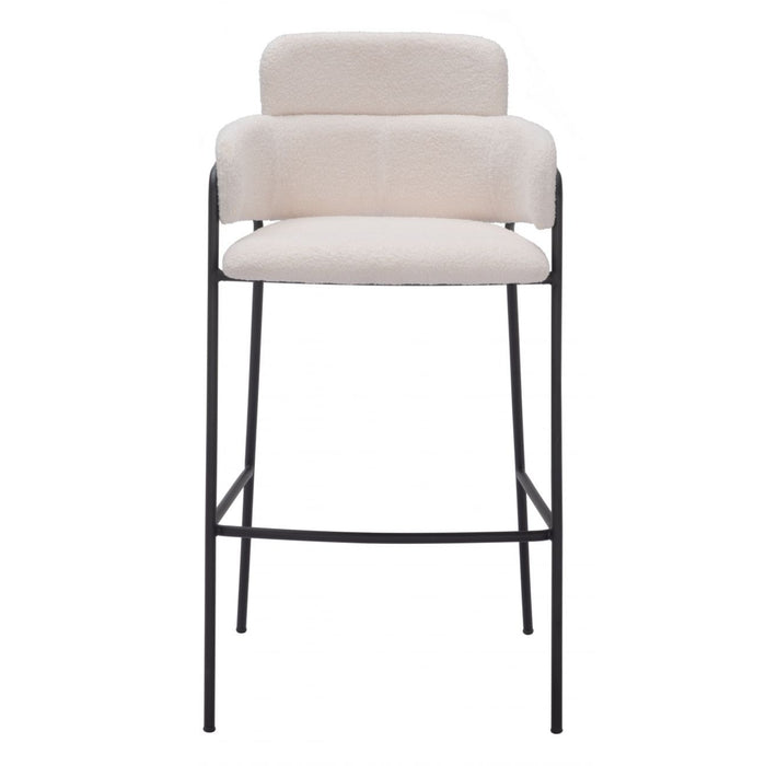 Zuo Marcel Barstool