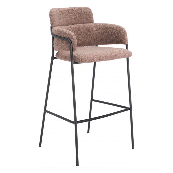 Zuo Marcel Barstool