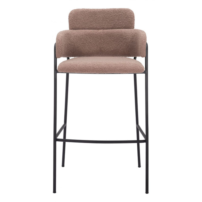 Zuo Marcel Barstool