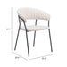 Zuo Josephine Dining Arm Chair