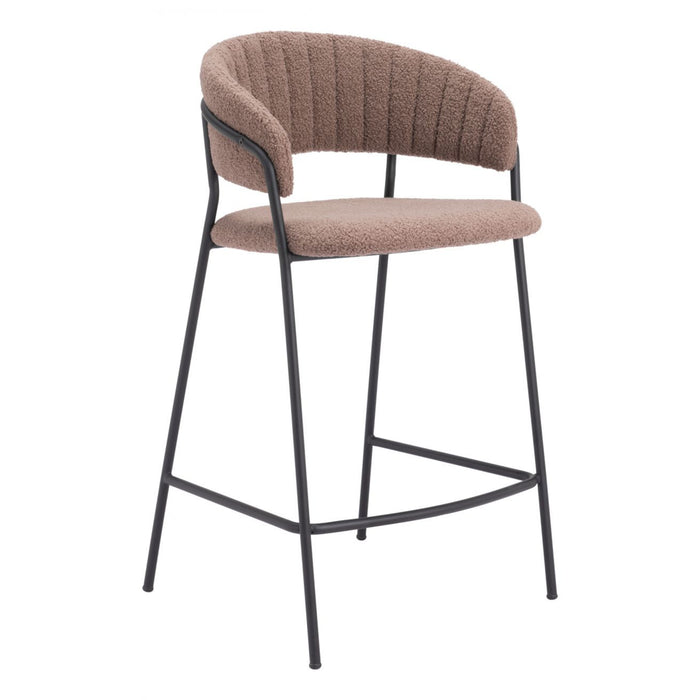 Zuo Josephine Counter Stool