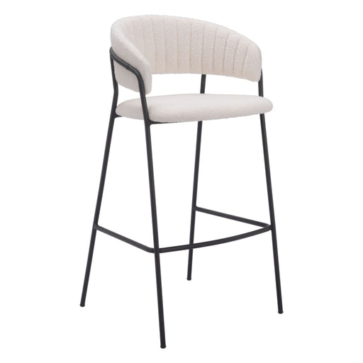 Zuo Josephine Barstool