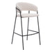 Zuo Josephine Barstool