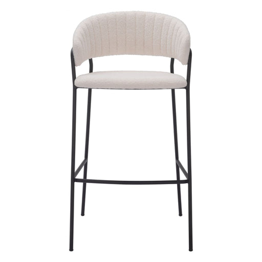 Zuo Josephine Barstool