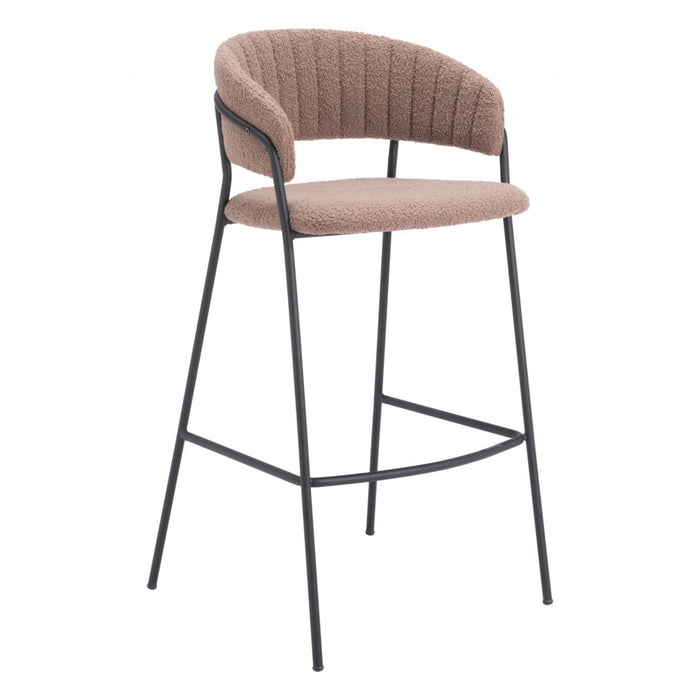 Zuo Josephine Barstool