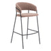 Zuo Josephine Barstool