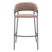 Zuo Josephine Barstool