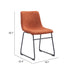 Zuo Smart Dining Chair