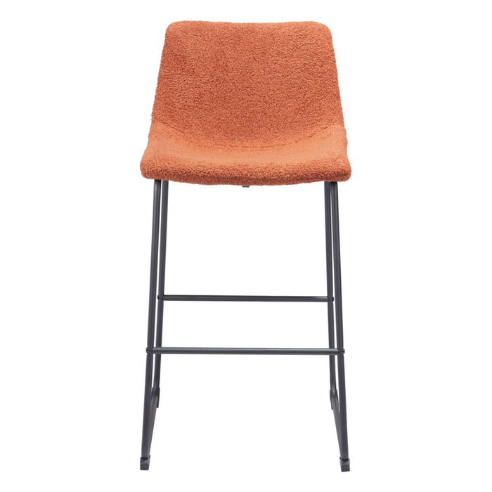 Zuo Smart Barstool