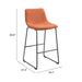 Zuo Smart Barstool