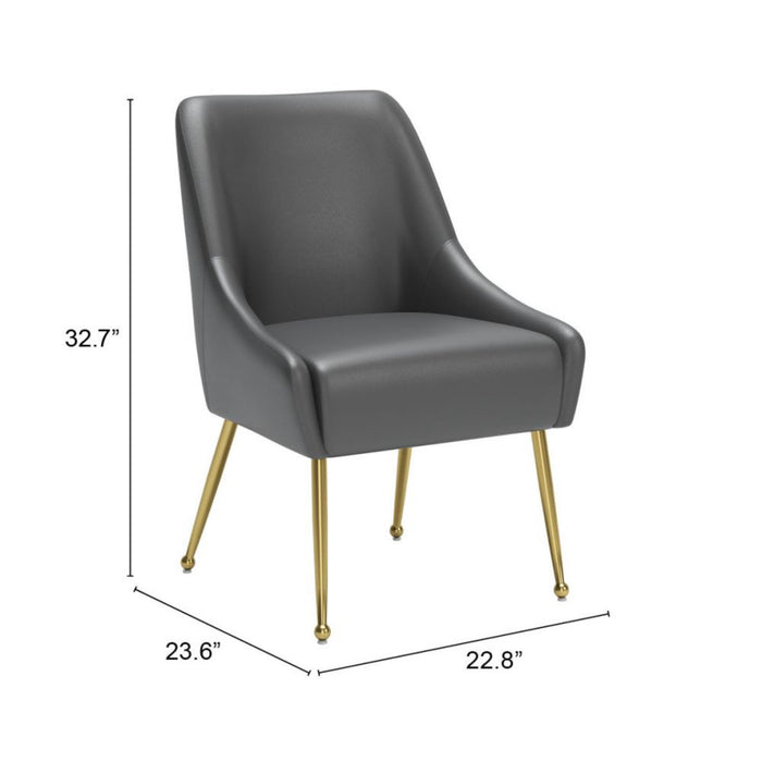 Zuo Maxine Dining Chair