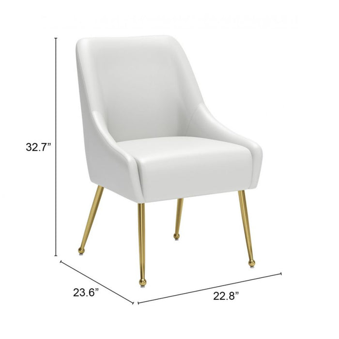 Zuo Maxine Dining Chair