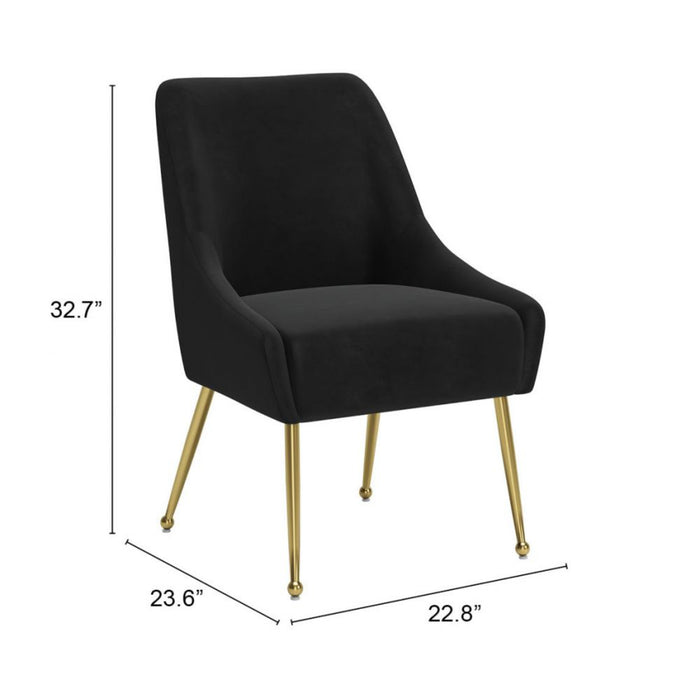 Zuo Maxine Dining Chair