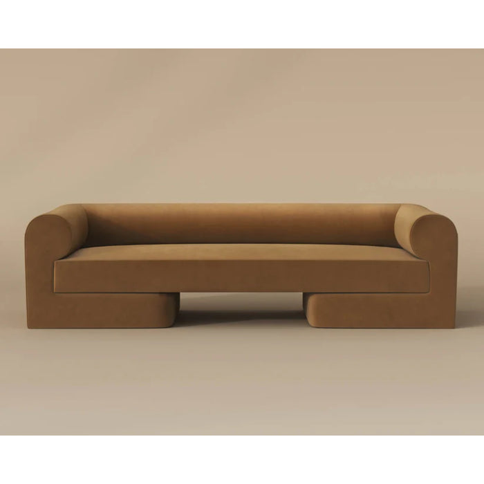 Sunpan Ionic Sofa