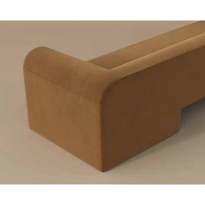 Sunpan Ionic Sofa