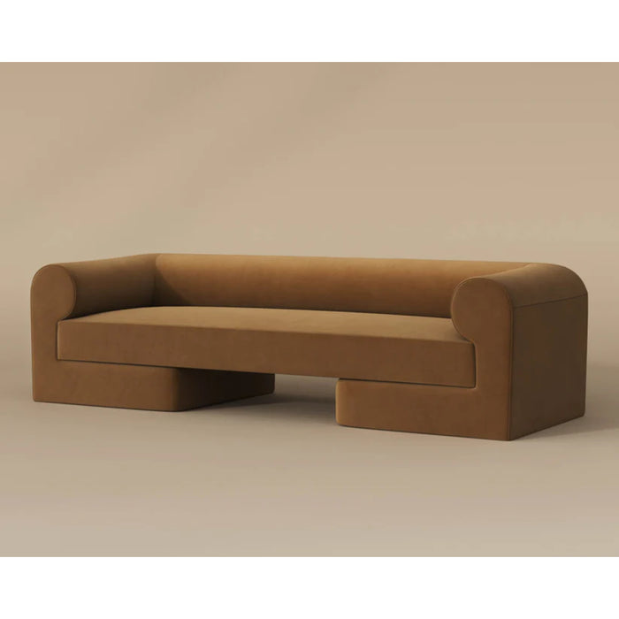 Sunpan Ionic Sofa