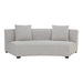 Sunpan Sarasota Modular Sofa 