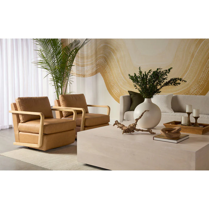 Sunpan Leander Sofa