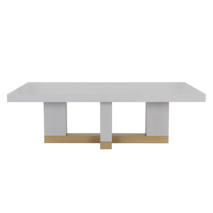 Sunpan Greco Dining Table 