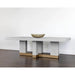 Sunpan Greco Dining Table 