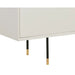 Sunpan Danbury White Sideboard 