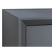 Sunpan Danbury Media Console And Cabinet 