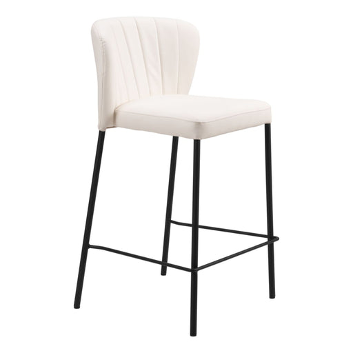 Zuo Linz Counter Stool