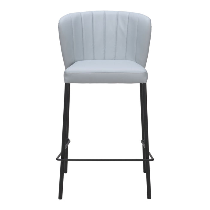 Zuo Linz Counter Stool