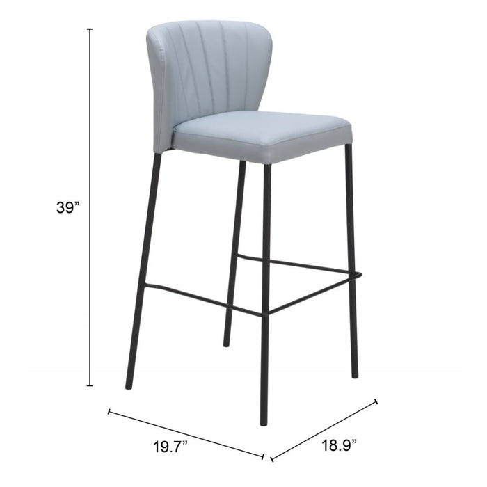 Zuo Linz Barstool