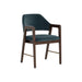 Sunpan Milton Dining Armchair