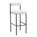 Zuo Livorno Barstool