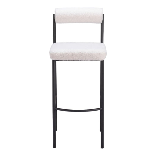 Zuo Livorno Barstool