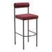 Zuo Livorno Barstool