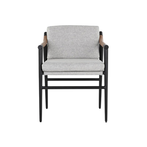 Sunpan Meadow Dining Armchair