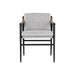 Sunpan Meadow Dining Armchair