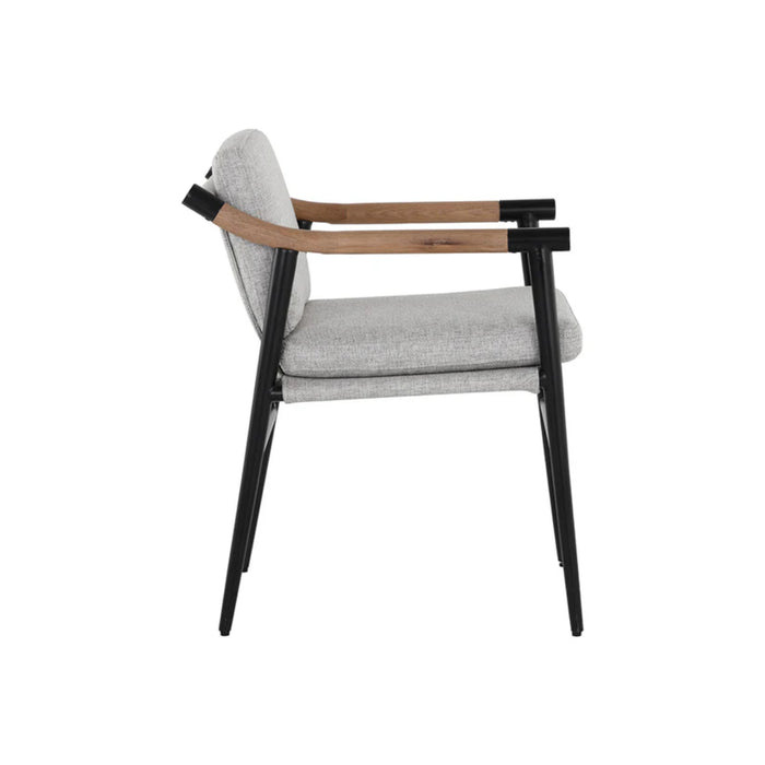 Sunpan Meadow Dining Armchair