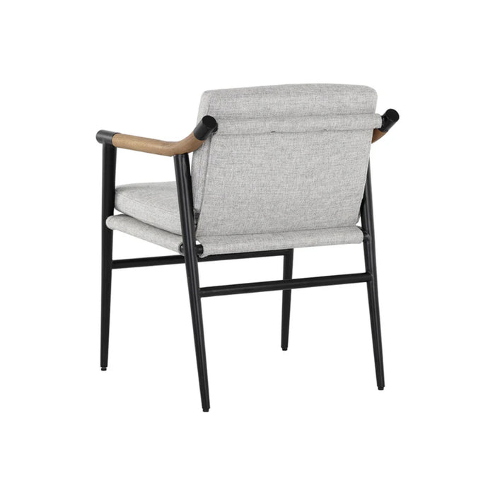 Sunpan Meadow Dining Armchair