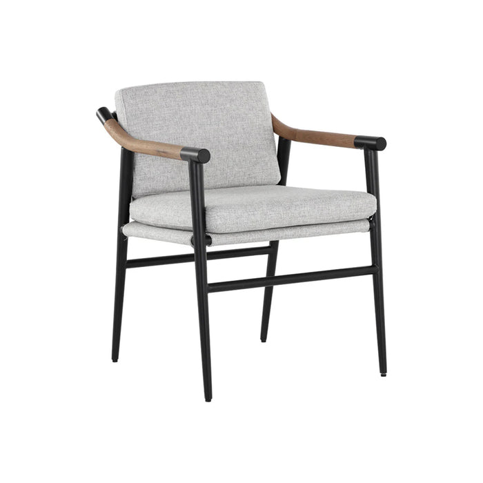 Sunpan Meadow Dining Armchair