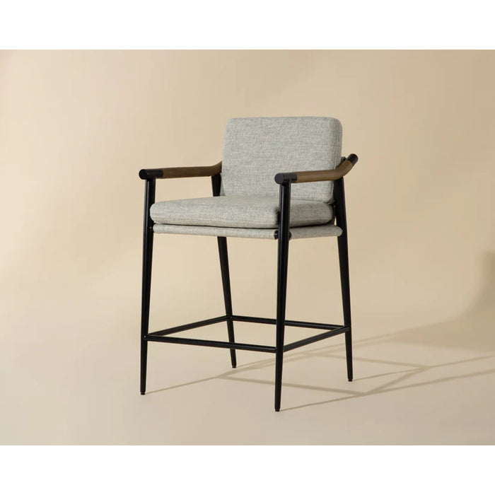 Sunpan Meadow Counter Stool