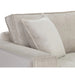 Sunpan Calista Cream Sofa