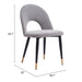 Zuo Menlo Dining Chair