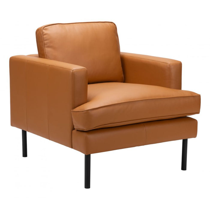 Zuo Modern Decade Accent Armchair