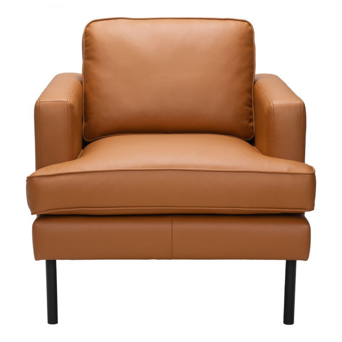 Zuo Modern Decade Accent Armchair