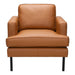 Zuo Modern Decade Accent Armchair