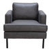 Zuo Modern Decade Accent Armchair