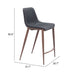 Zuo Magnus Counter Stool