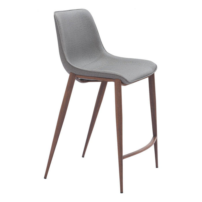 Zuo Magnus Counter Stool