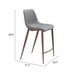 Zuo Magnus Counter Stool