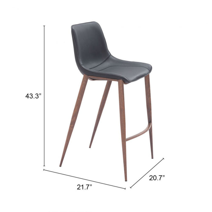 Zuo Magnus Barstool